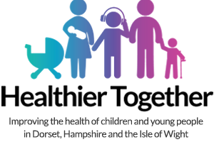 Healthier Together