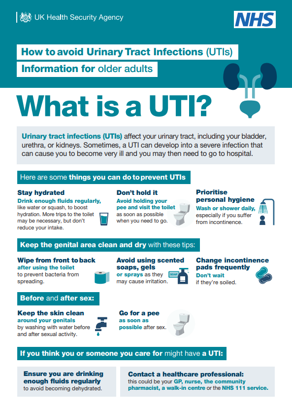 uti-poster
